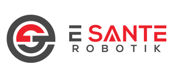 e-sante logo